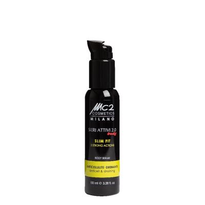 MC2 COSMETICS Body Slim Fit 100 ml